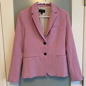 Truth Pink Blazer Size 2
